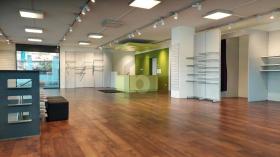 Ladenlokal Ins zu mieten Schweiz