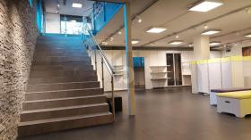 Ladenlokal Ins zu mieten Schweiz