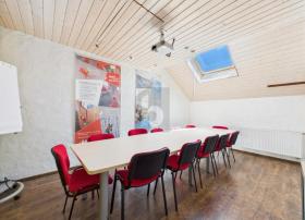 Edifício comercial Sottens Venda Suíça