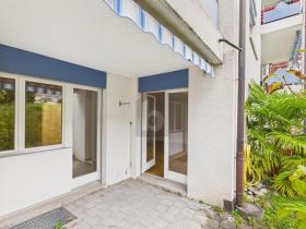 Leilighet på bakkeplan til salgs i Obernau, Sveits Leilighet på bakkeplan til salgs i Obernau, Sveits