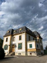 Floor Apartment for rent in Fleurier, Switzerland