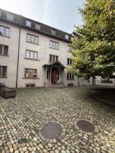Apartamento en planta baja en alquiler en Basilea-Ciudad-Altstadt Grossbasel, Suiza Apartamento en planta baja en alquiler en Basilea-Ciudad-Altstadt Grossbasel, Suiza