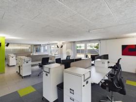 Espaço de escritório Herzogenbuchsee Aluguéis Suíça