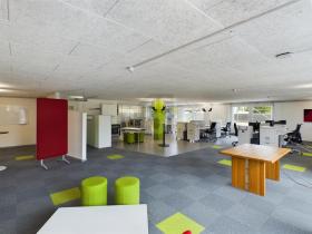 Espaço de escritório Herzogenbuchsee Aluguéis Suíça