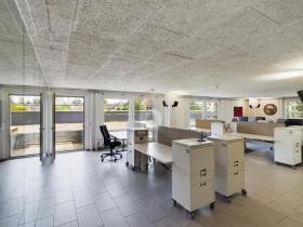 Espaço de escritório Herzogenbuchsee Aluguéis Suíça