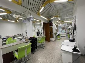 Shop for sale in Canton de Geneve-Saint-Jean - Charmilles, Switzerland
