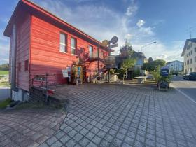 Dnevni & Firm, poslovne kao za prodaju u Rickenbach, Švicarska Dnevni & Firm, poslovne kao za prodaju u Rickenbach, Švicarska