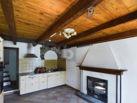 μονοκατοικία Καπριάσκα Προς πώληση Ελβετία