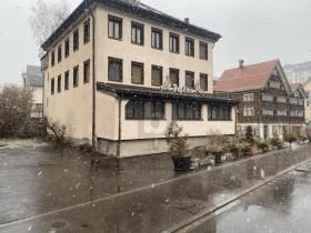 Casa multifamiliar Heiden Venda Suíça