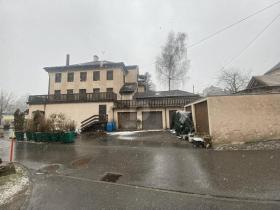 Casa multifamiliar Heiden Venda Suíça