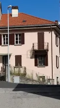 Enebolig til salgs i Bellinzona, Sveits