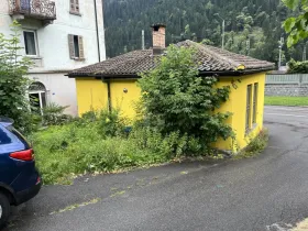 Holiday home for sale in Faido, Switzerland