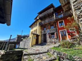 Maison de vacances Indemini Achat Suisse