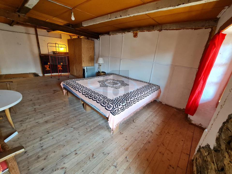 Tatil evi Indemini Satılık İsviçre