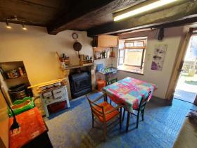 Maison de vacances Indemini Achat Suisse