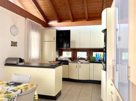 Einfamilienhaus San Nazzaro zu kaufen Schweiz