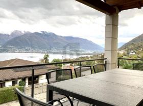 Einfamilienhaus San Nazzaro zu kaufen Schweiz