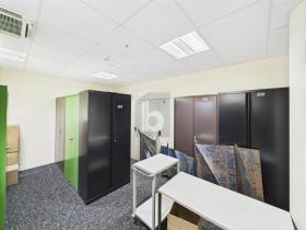 Kontorplass Pratteln Sveits