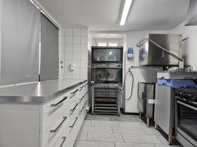 gastronomia Martigny-Ville In affitto Svizzera