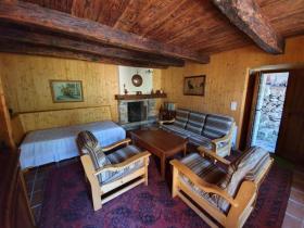 Vakantiehuis Malvaglia Te Koop Zwitserland