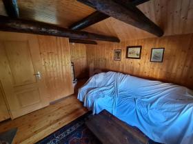 Vakantiehuis Malvaglia Te Koop Zwitserland