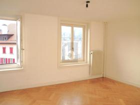 Apartamento Sainte-Croix Venta Suiza