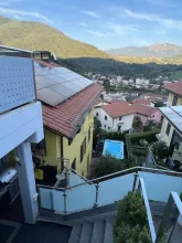 Detached house for sale in Torricella-Taverne, Switzerland