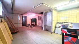 Guarde para alugar em Vicques, Suíça Guarde para alugar em Vicques, Suíça