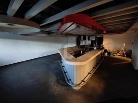 Bo &amp; Firm, business-like Rorschach  Sveits