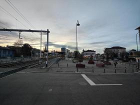 Bo &amp; Firm, business-like Rorschach  Sveits