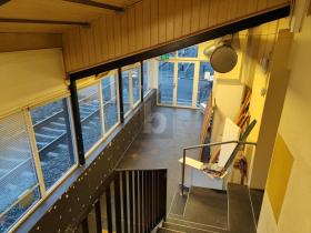 Bo &amp; Firm, business-like Rorschach  Sveits