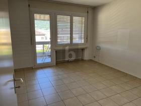 Kat Apartman Giubiasco Prodajem Švicarska