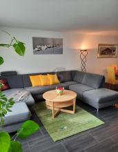 Etagenwohnung Wettswil am Albis zu mieten Schweiz