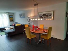 Etagenwohnung Wettswil am Albis zu mieten Schweiz