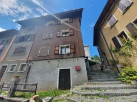 Dom wolnostojący Dalpe  Szwajcaria