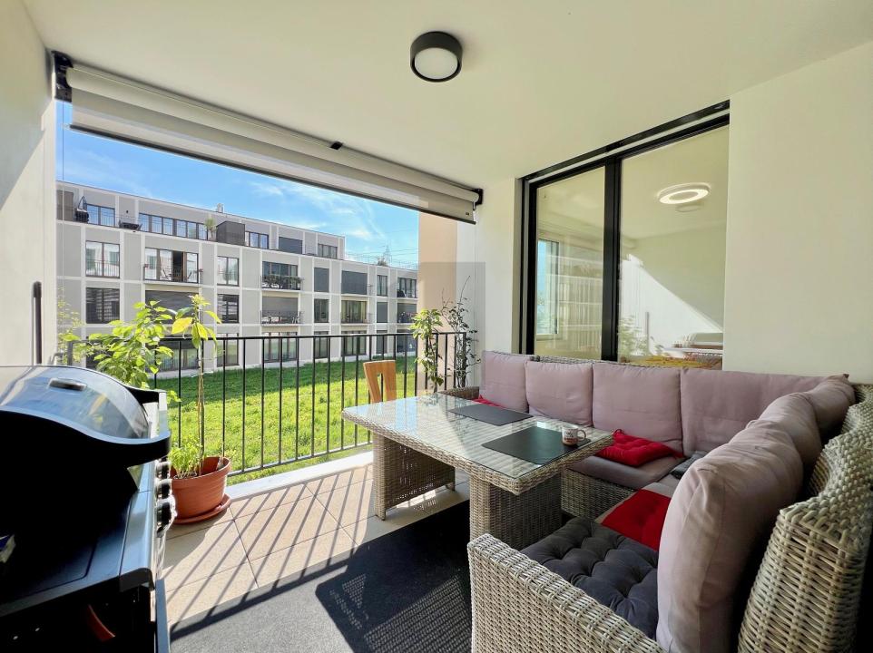 apartamento andar Chur Venda Suíça