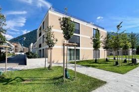 Etagenwohnung Chur zu kaufen Schweiz