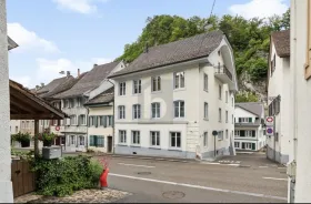 アパート 販売 で ヴァルデンブルク, スイス