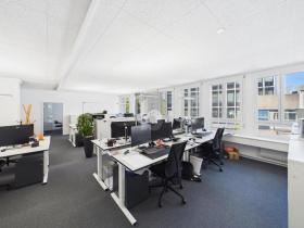 Kontorplass til leie i Bern-Grünes Quartier, Sveits Kontorplass til leie i Bern-Grünes Quartier, Sveits