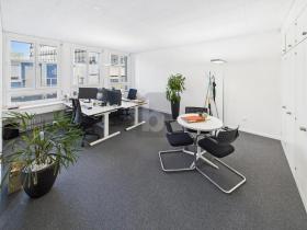 Espaço de escritório Bern Aluguéis Suíça