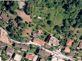 terreno de construção Locarno Venda Suíça