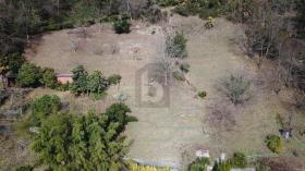 terreno de construção Locarno Venda Suíça