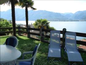 διαμέρισμα πάτωμα Μαγκαντίνο Προς πώληση Ελβετία