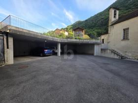 Két családi ház Giornico Eladó Svájc