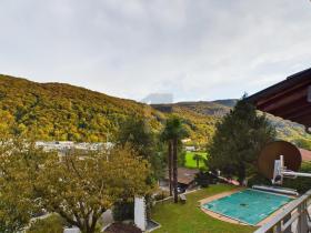 Detached house for sale in Montagnola, Switzerland Detached house for sale in Montagnola, Switzerland