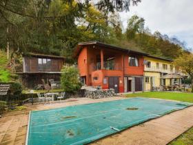 μονοκατοικία Montagnola Προς πώληση Ελβετία