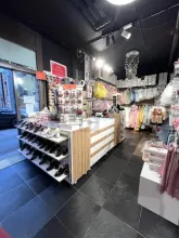 Shop kiadó a  oldalon. Dietikon-Basi, Svájc
