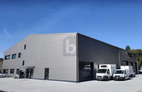 Ofis alanı kiralık 'de Hallau, İsviçre