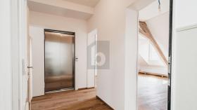 Zolder flat Basel Te Huur Zwitserland