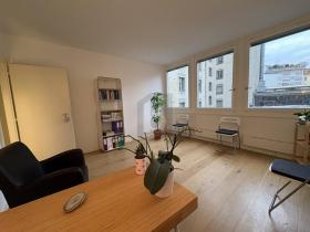 مبنى المكاتب للإيجار في Kanton Genf-Centre-Plainpalais-Acacias, سويسرا مبنى المكاتب للإيجار في Kanton Genf-Centre-Plainpalais-Acacias, سويسرا